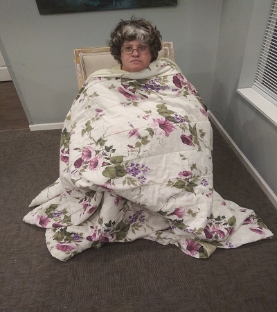Comforter