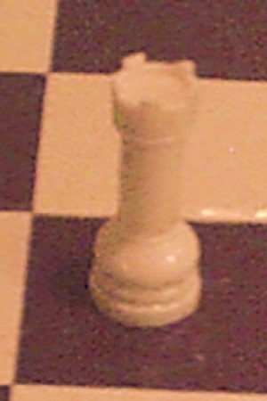 White Rook