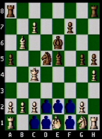 Castling