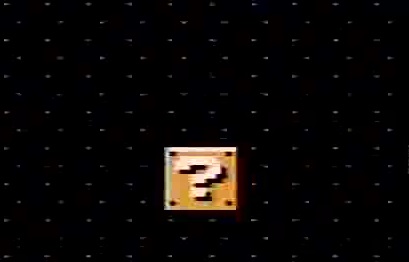 Question Mark