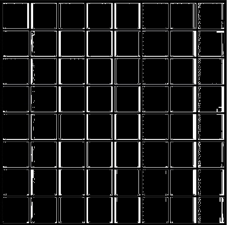 Black Grid