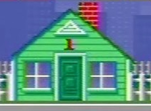 One House