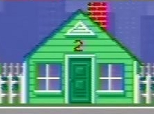 Two Houses