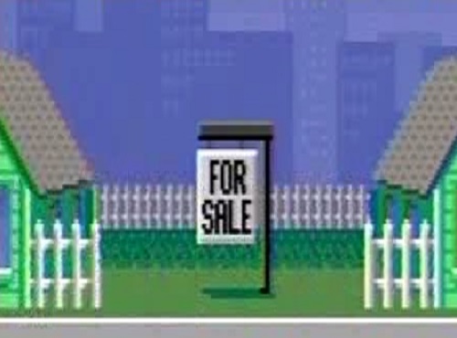 For Sale