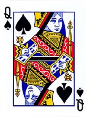 Queen of Spades