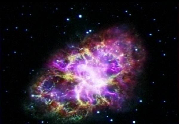 Crab Nebula