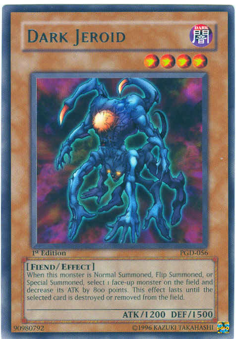 Dark Jeroid