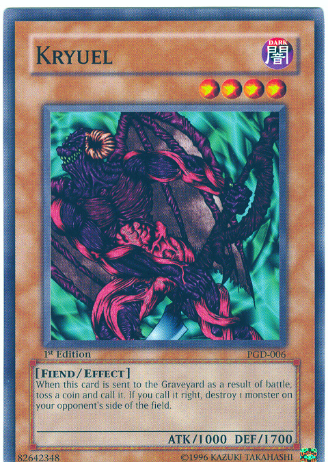 Kryuel