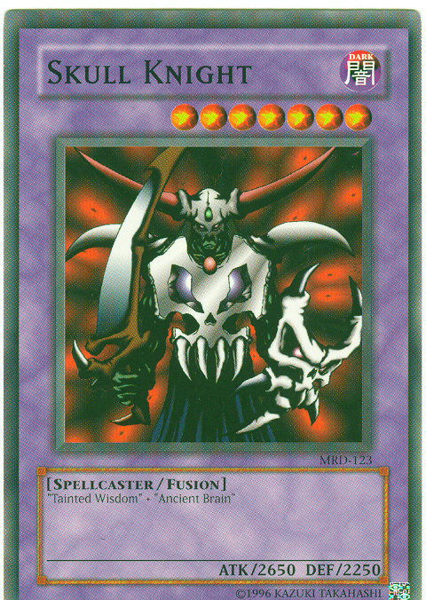 Skull Knight
